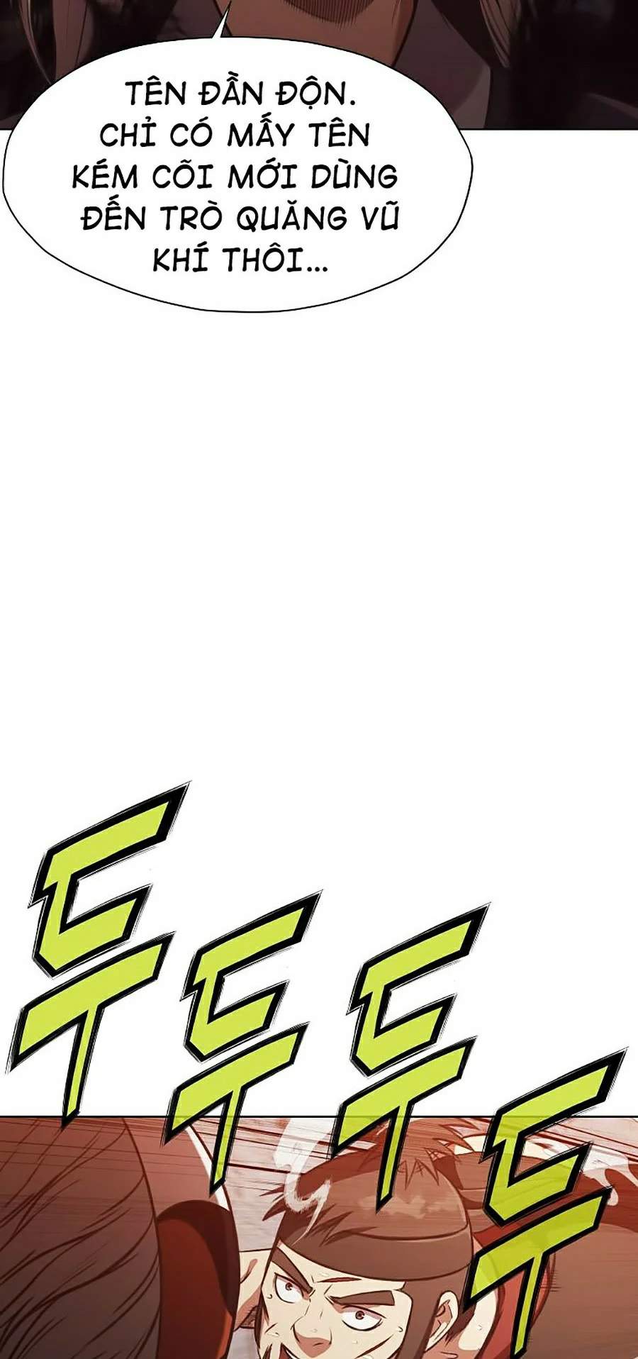 Thiên Võ Chiến Thần Chapter 29 - 17