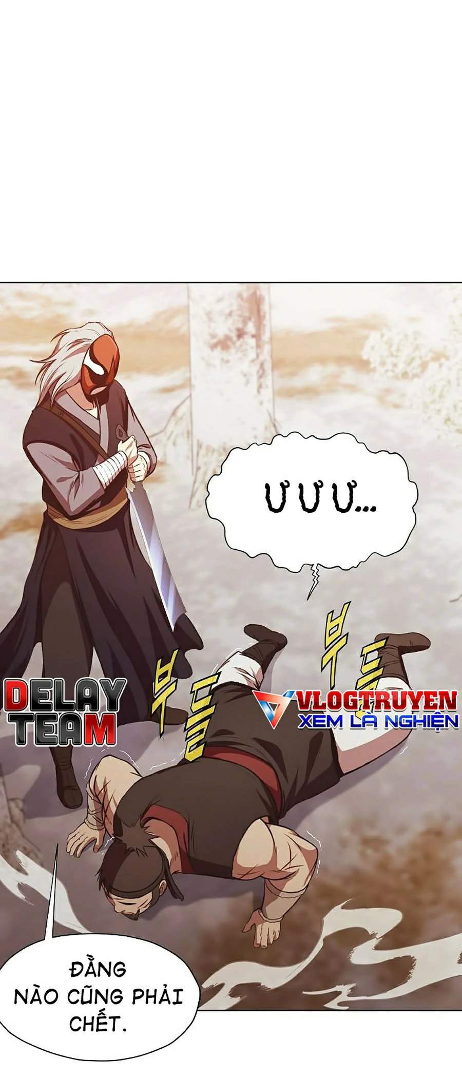 Thiên Võ Chiến Thần Chapter 29 - 35