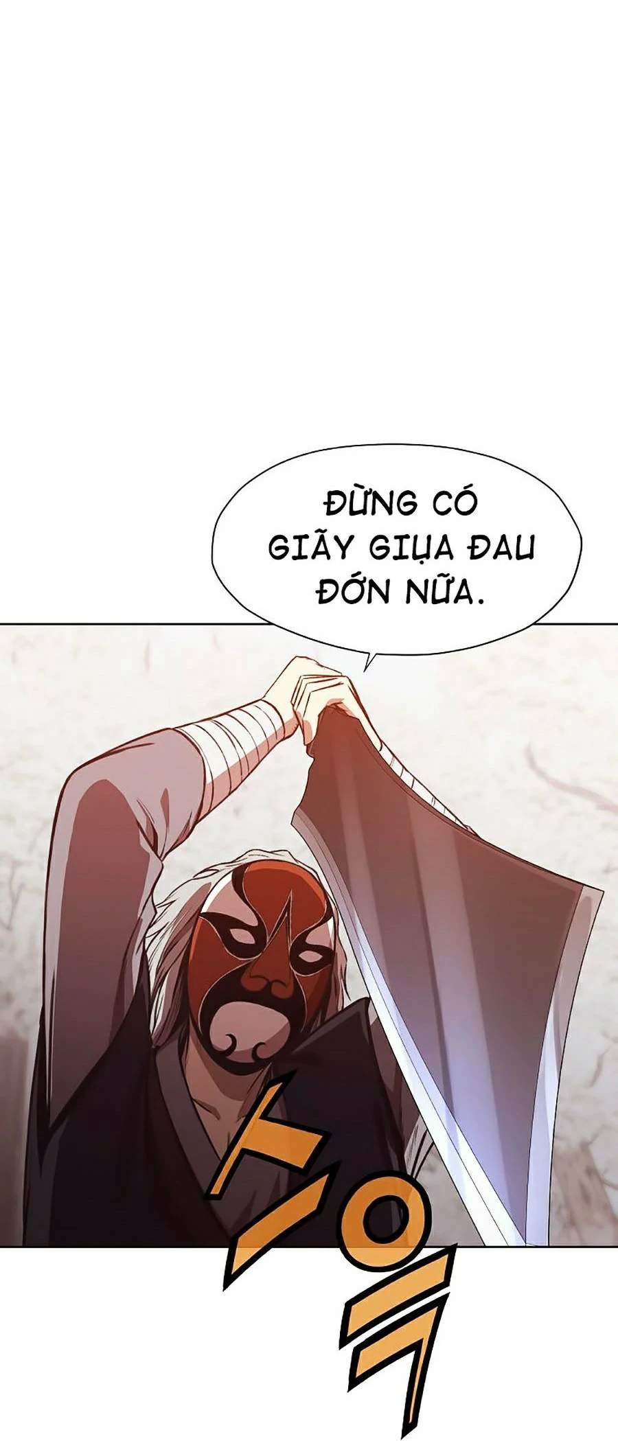 Thiên Võ Chiến Thần Chapter 29 - 36