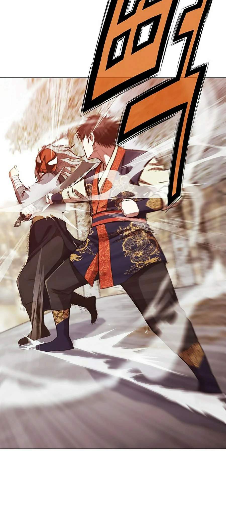 Thiên Võ Chiến Thần Chapter 29 - 42