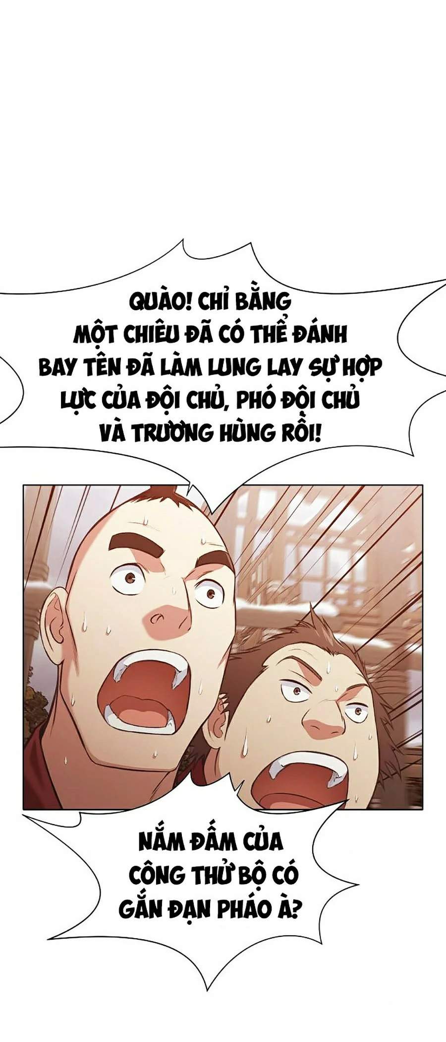 Thiên Võ Chiến Thần Chapter 29 - 45