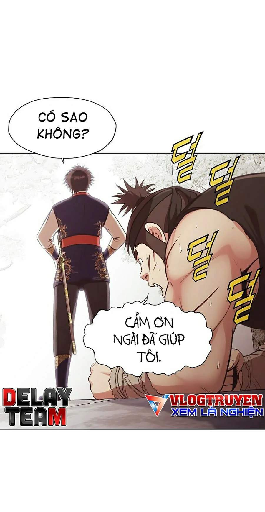 Thiên Võ Chiến Thần Chapter 29 - 47