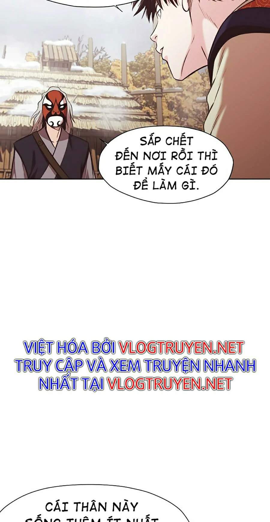 Thiên Võ Chiến Thần Chapter 29 - 56