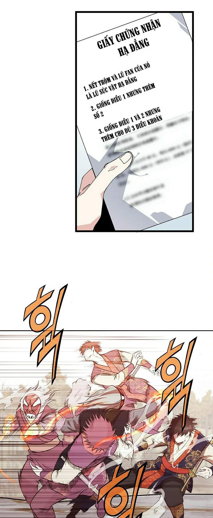 Thiên Võ Chiến Thần Chapter 29 - 66