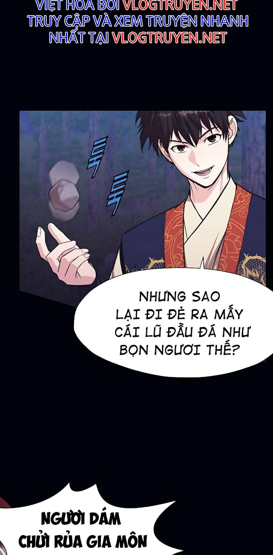 Thiên Võ Chiến Thần Chapter 36 - 19