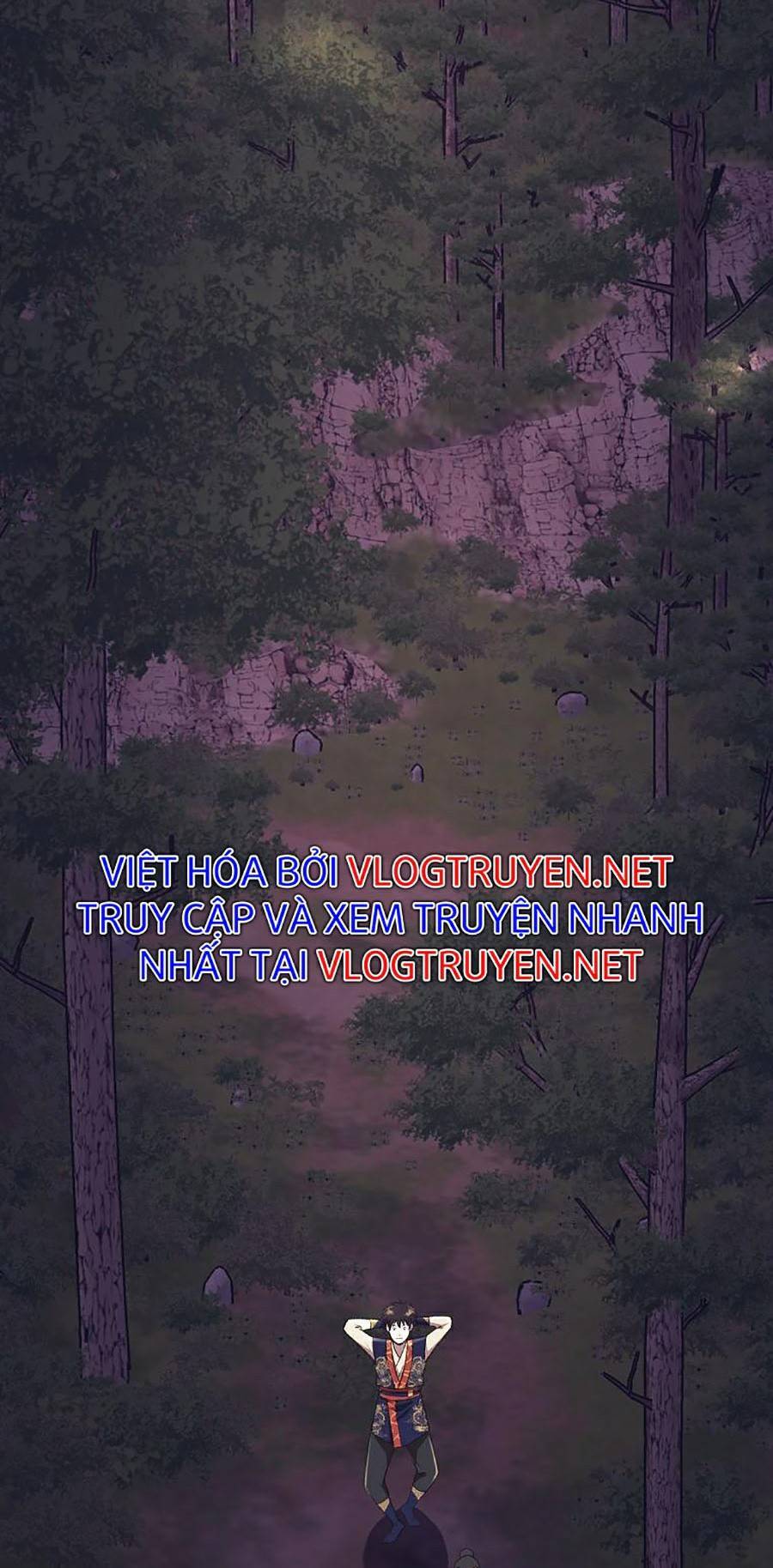 Thiên Võ Chiến Thần Chapter 36 - 3