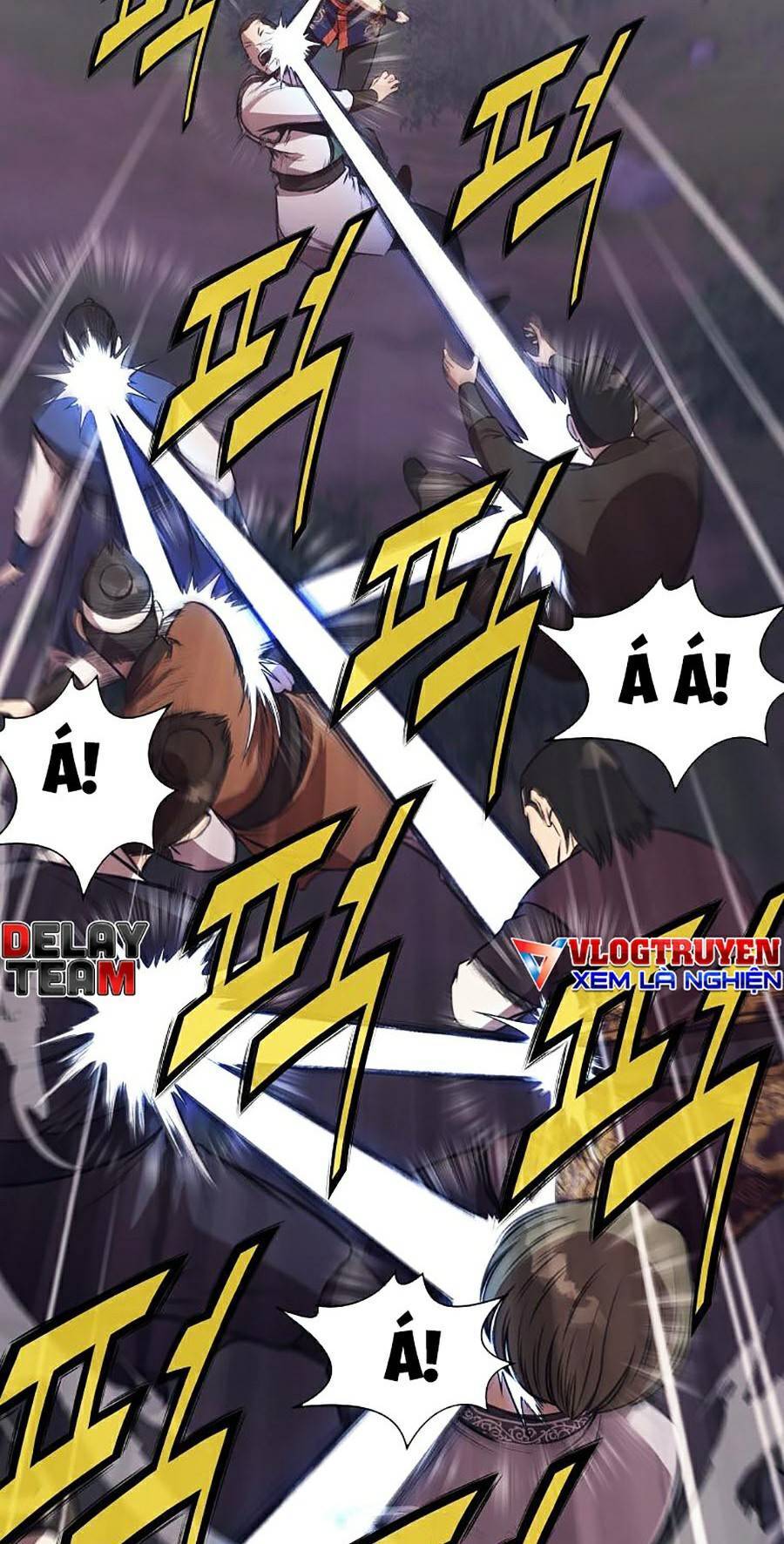 Thiên Võ Chiến Thần Chapter 36 - 22