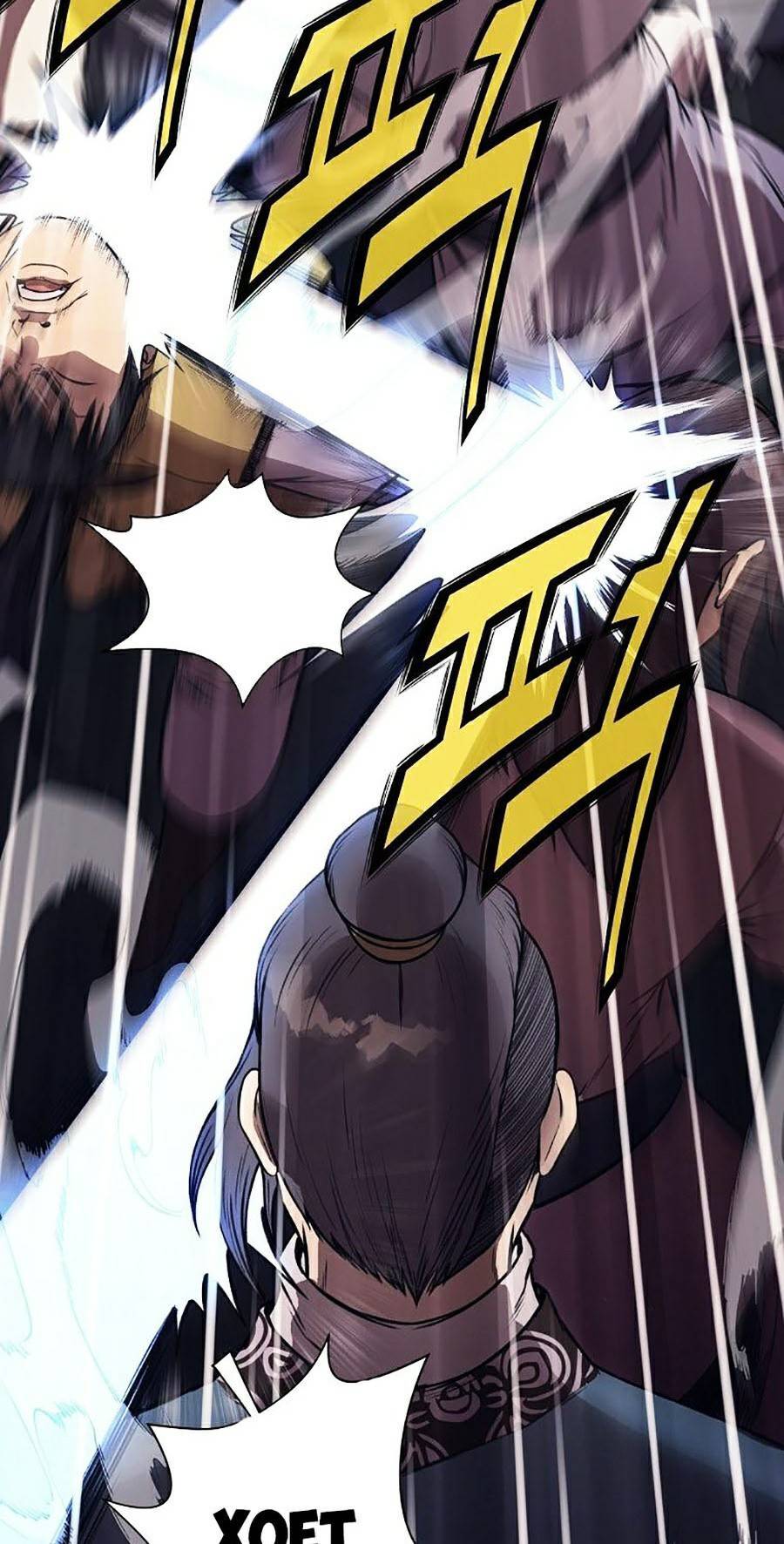 Thiên Võ Chiến Thần Chapter 36 - 23