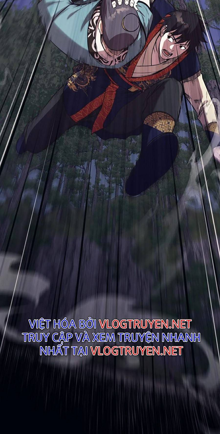 Thiên Võ Chiến Thần Chapter 36 - 29