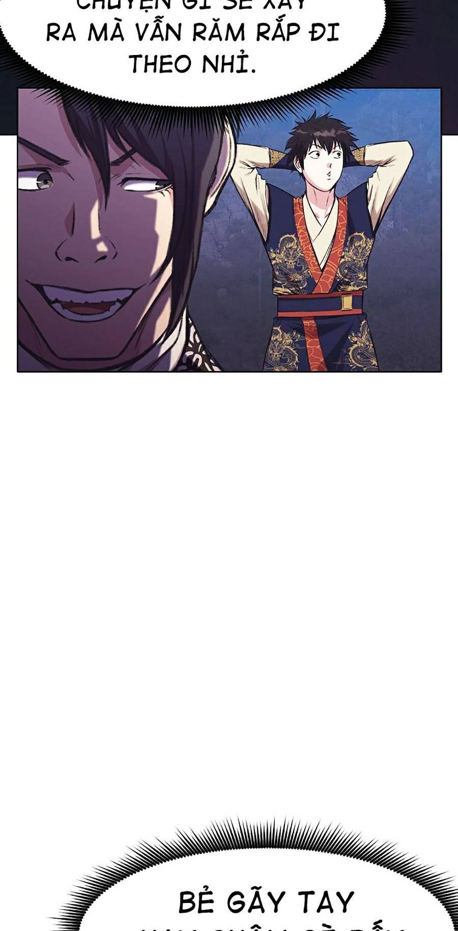 Thiên Võ Chiến Thần Chapter 36 - 5