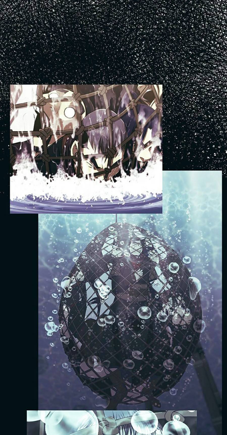 Thiên Võ Chiến Thần Chapter 36 - 42