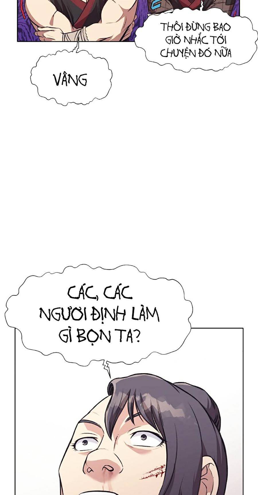 Thiên Võ Chiến Thần Chapter 36 - 44