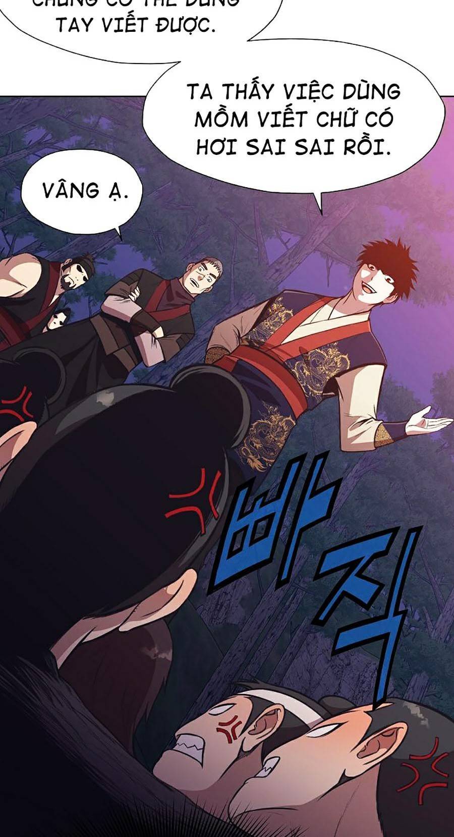 Thiên Võ Chiến Thần Chapter 36 - 63