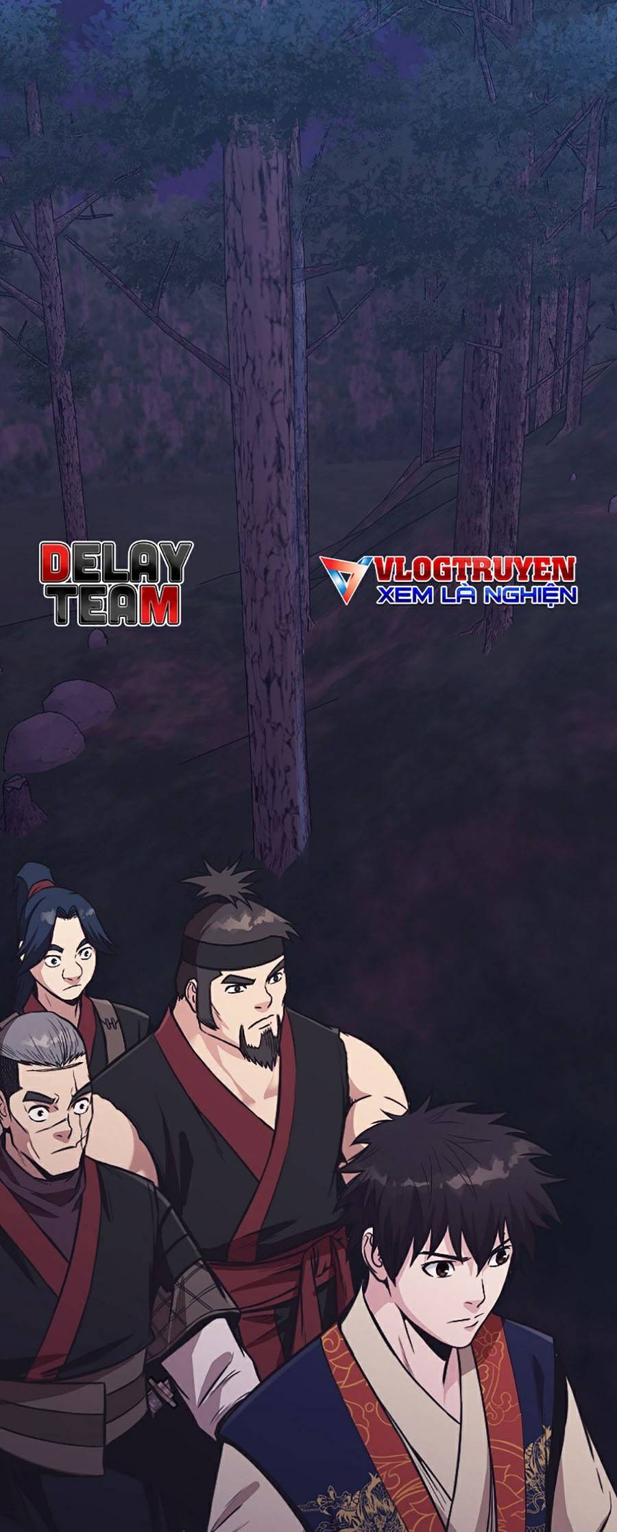 Thiên Võ Chiến Thần Chapter 39 - 2