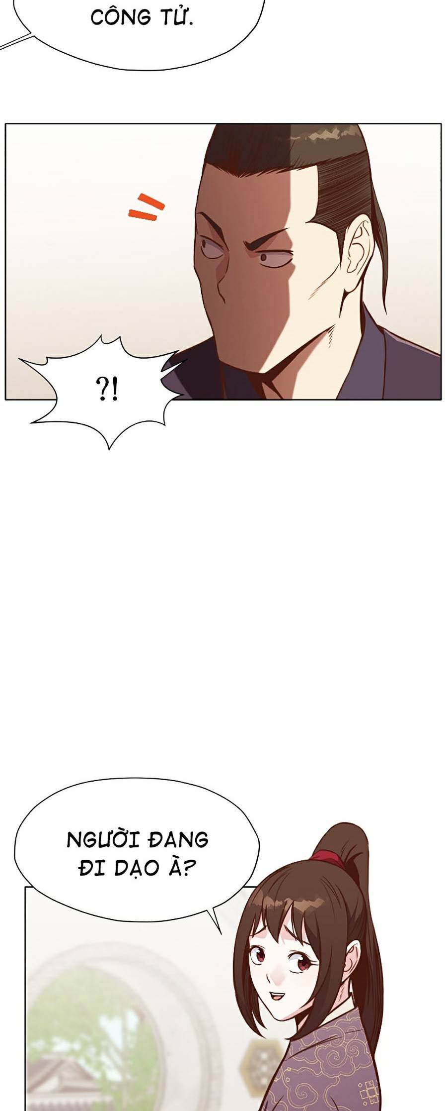 Thiên Võ Chiến Thần Chapter 39 - 15