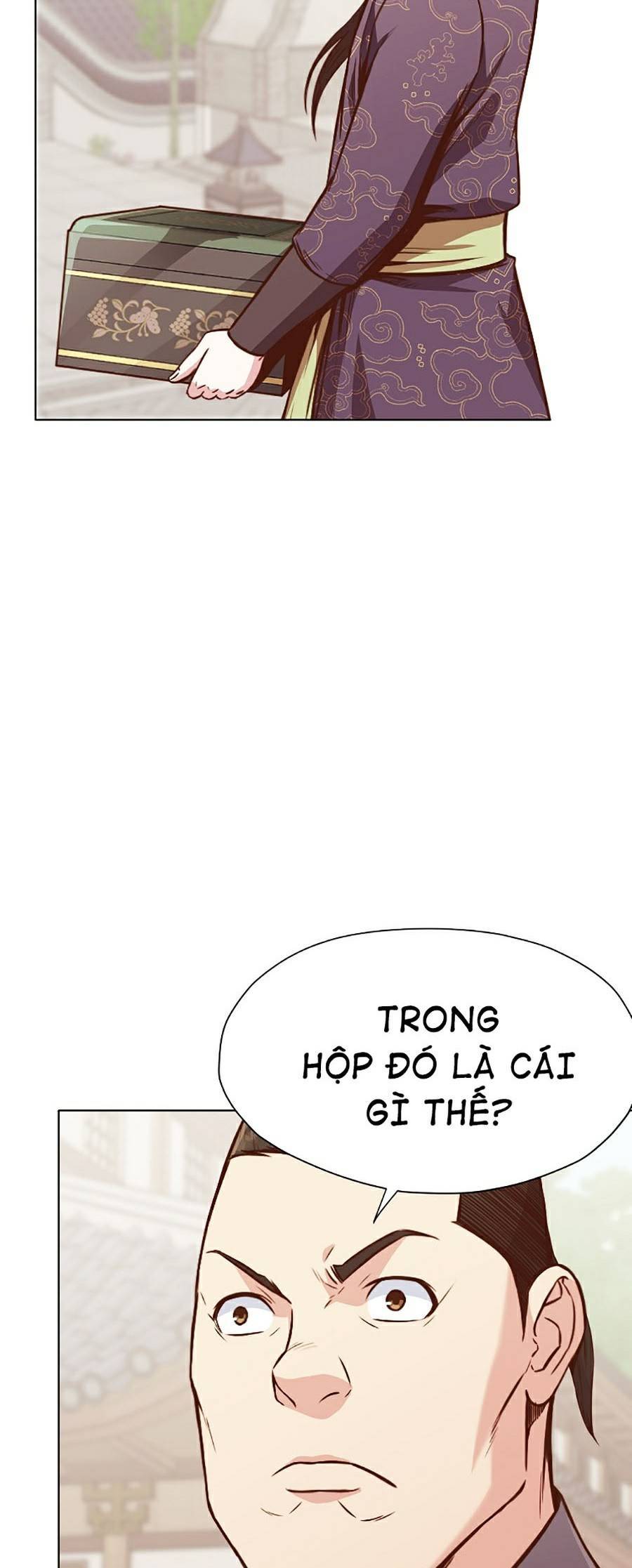 Thiên Võ Chiến Thần Chapter 39 - 16