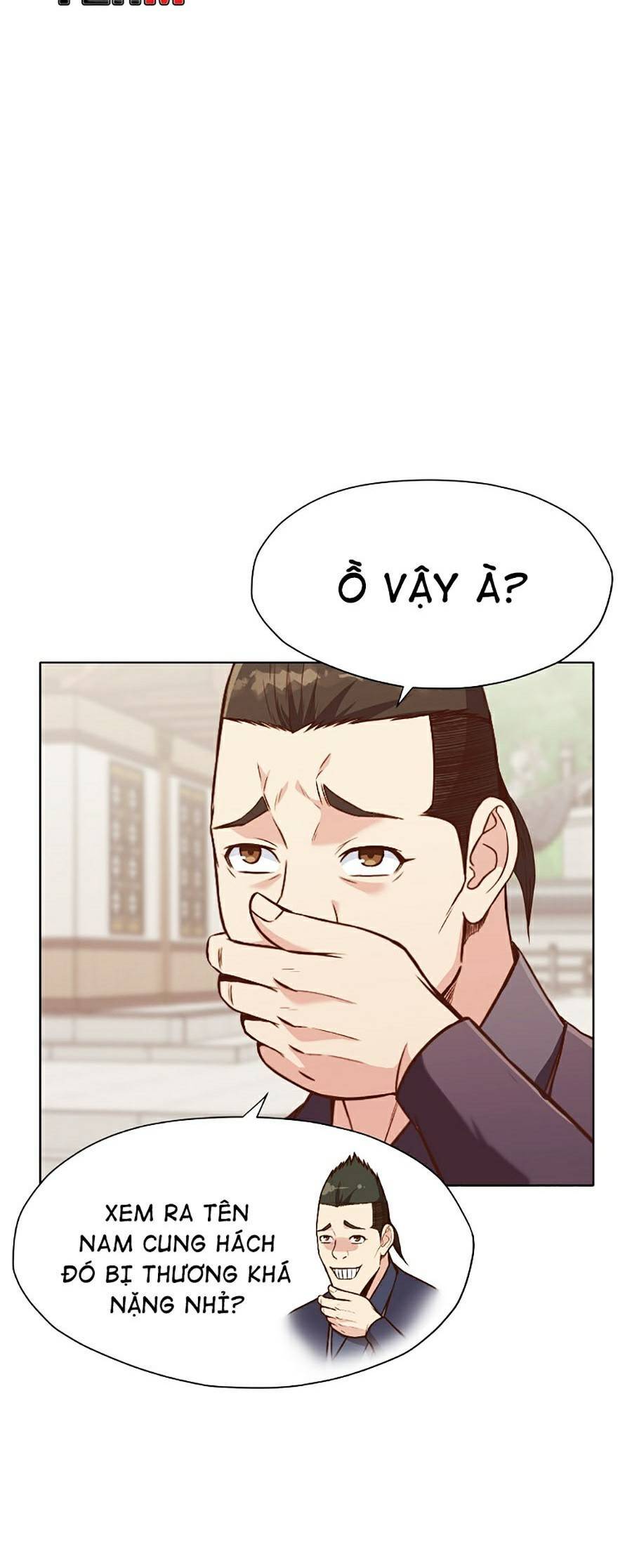 Thiên Võ Chiến Thần Chapter 39 - 18