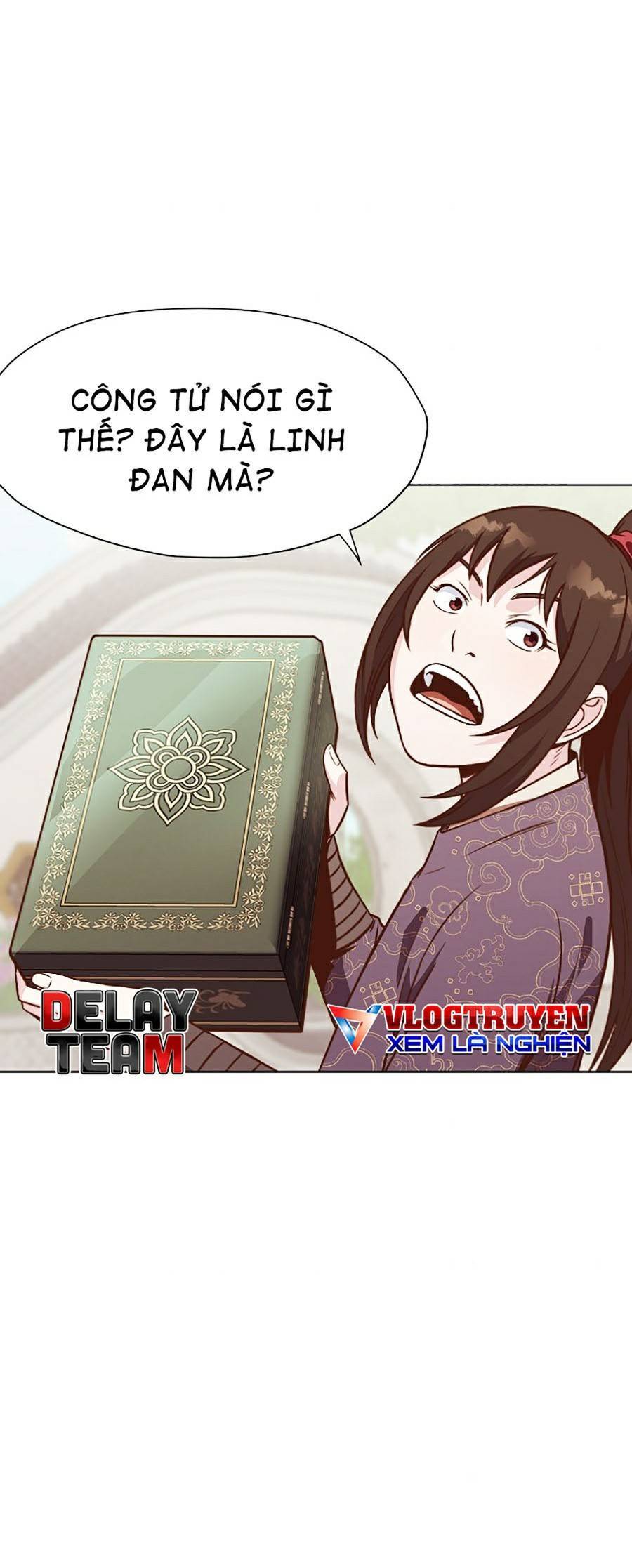 Thiên Võ Chiến Thần Chapter 39 - 19