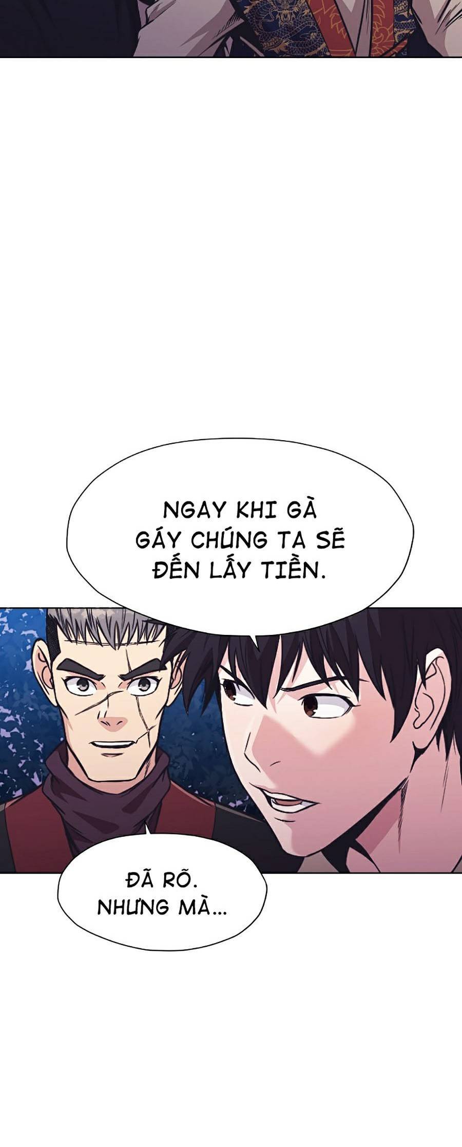 Thiên Võ Chiến Thần Chapter 39 - 3