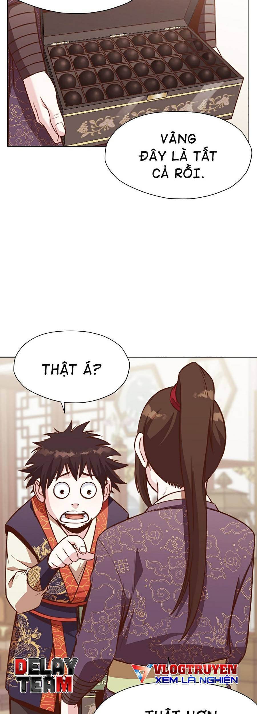 Thiên Võ Chiến Thần Chapter 39 - 35