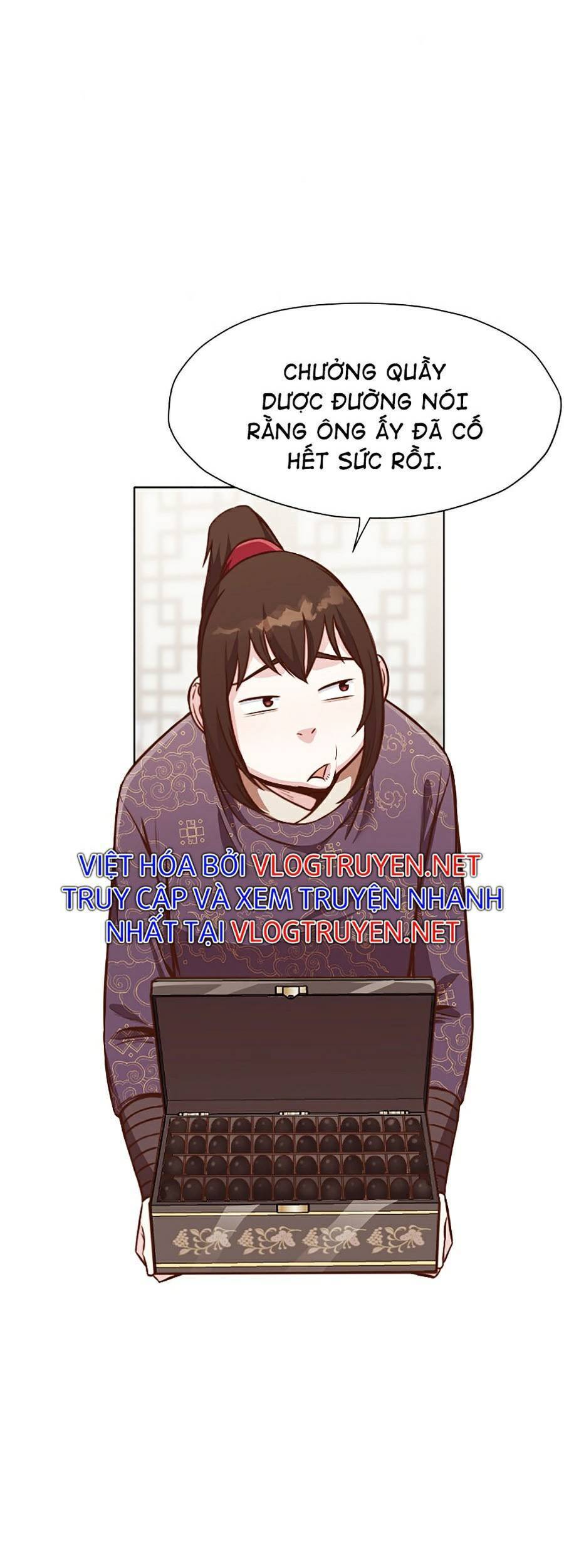 Thiên Võ Chiến Thần Chapter 39 - 39