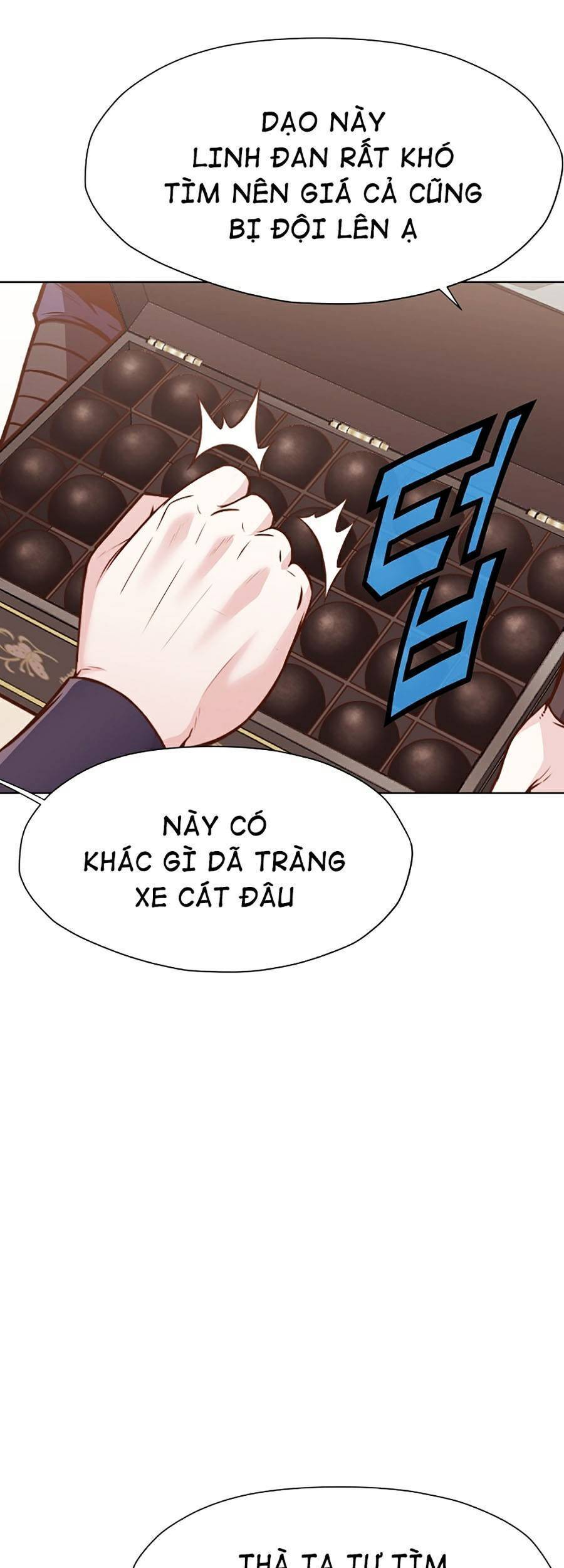 Thiên Võ Chiến Thần Chapter 39 - 41