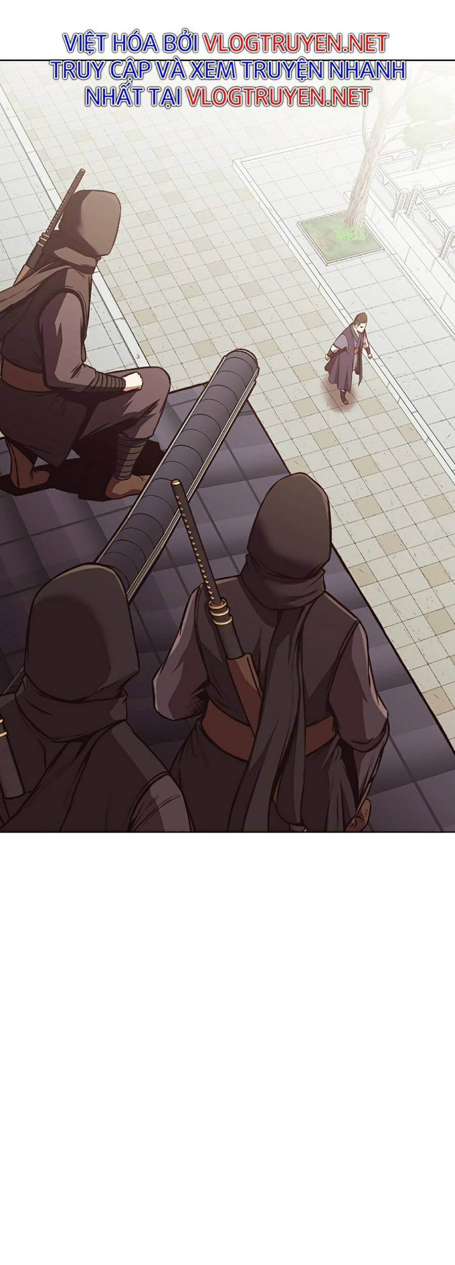 Thiên Võ Chiến Thần Chapter 39 - 53