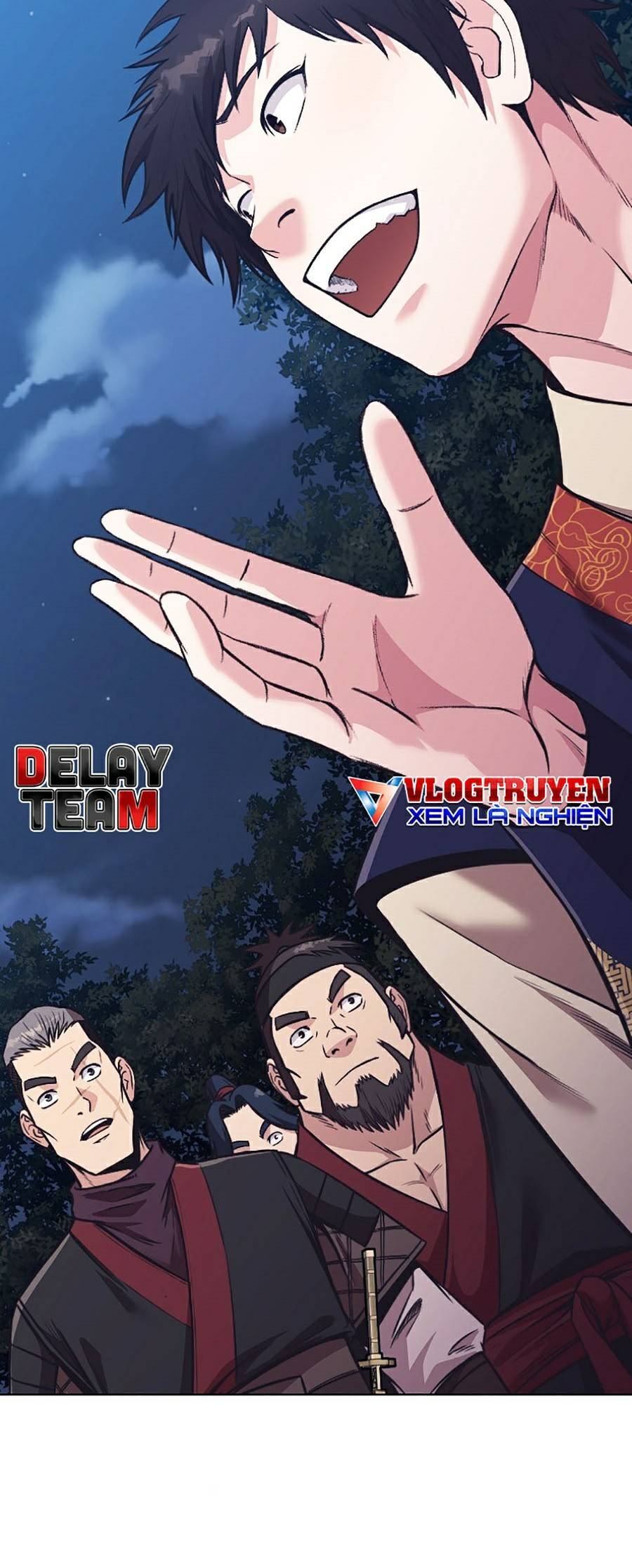 Thiên Võ Chiến Thần Chapter 39 - 7