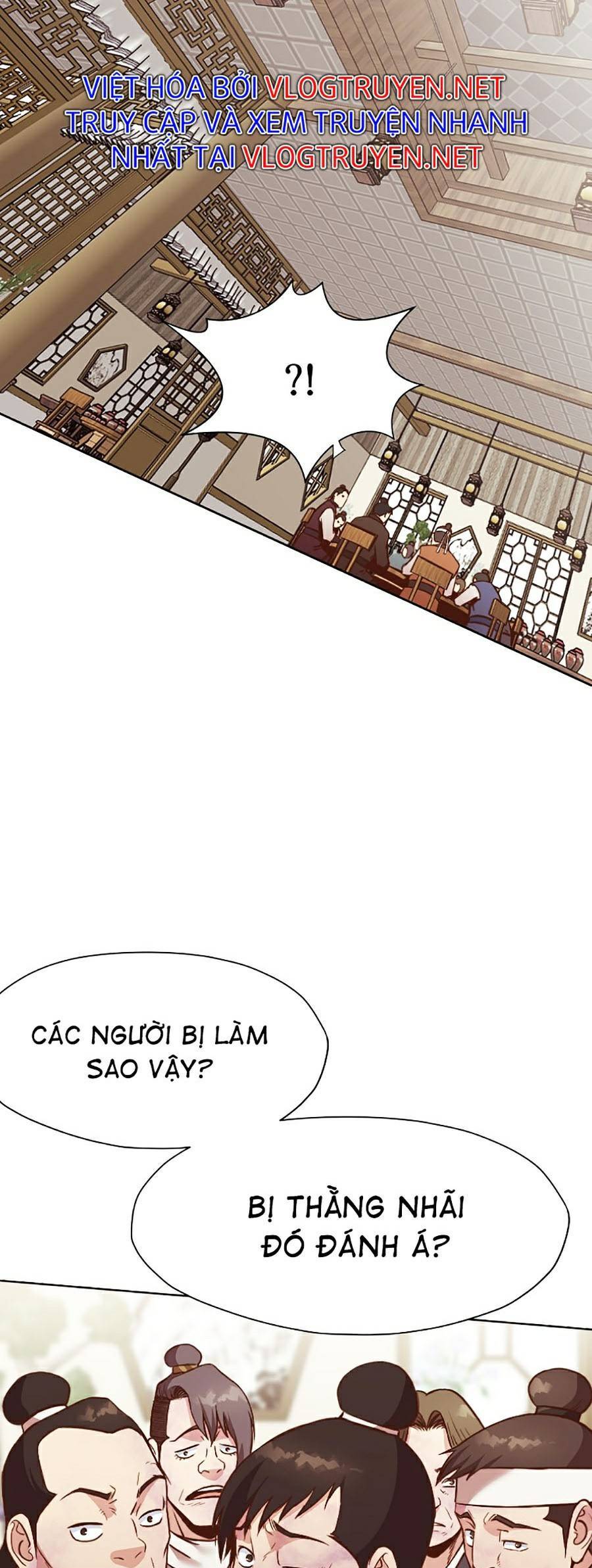 Thiên Võ Chiến Thần Chapter 39 - 63