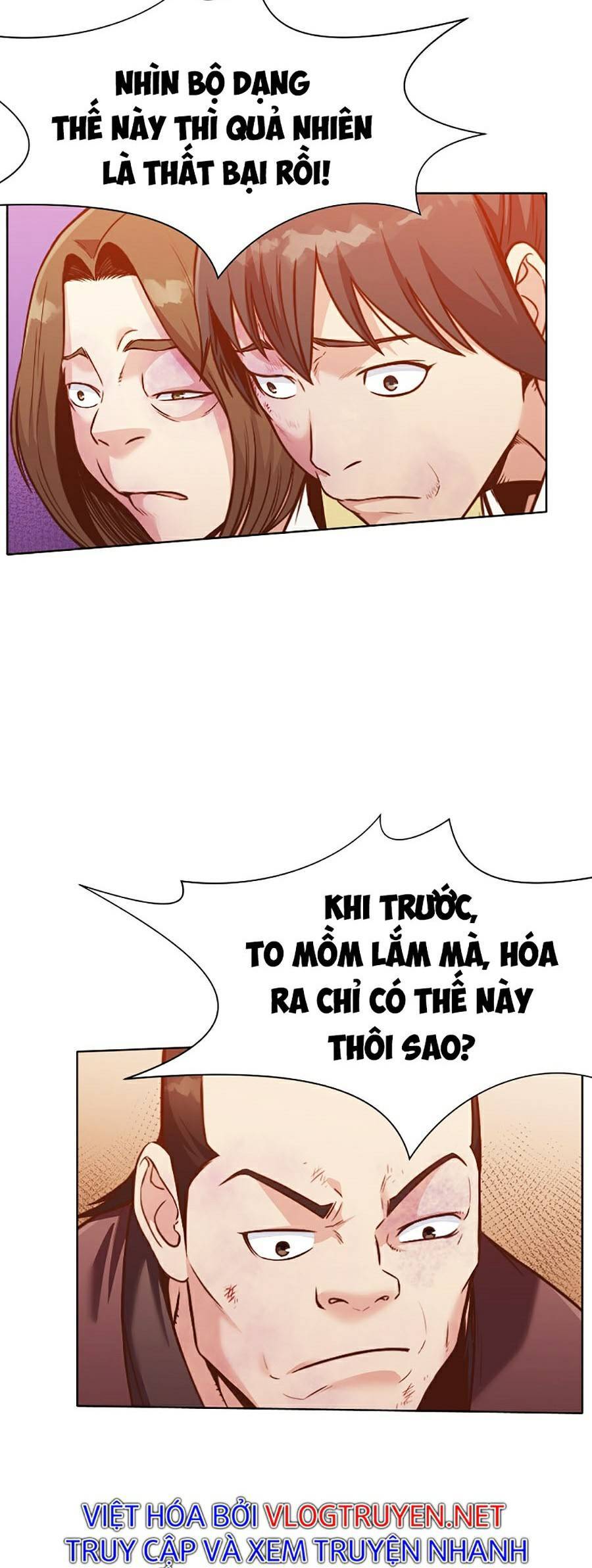 Thiên Võ Chiến Thần Chapter 39 - 68