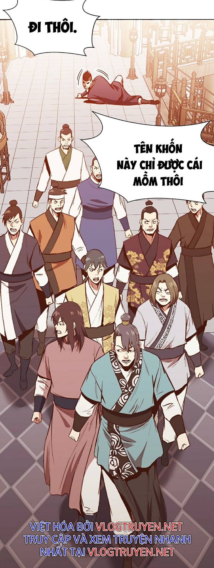 Thiên Võ Chiến Thần Chapter 39 - 77