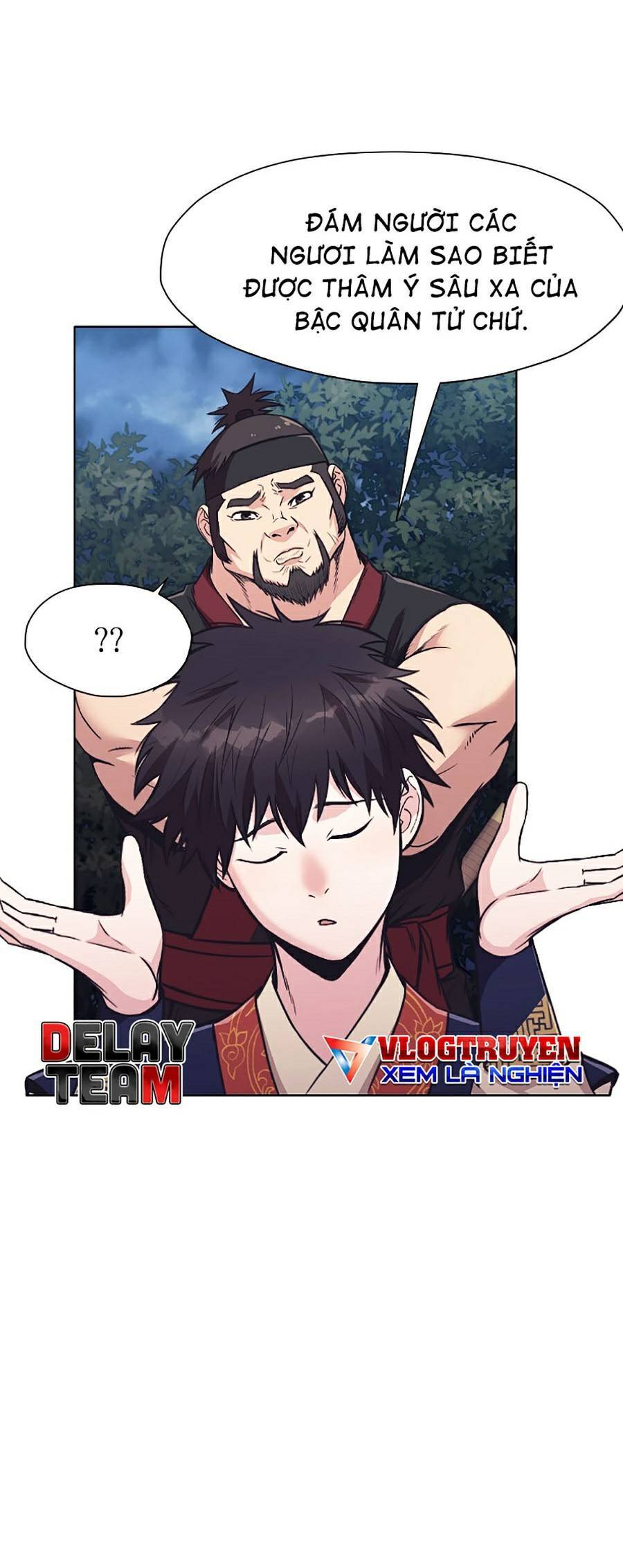 Thiên Võ Chiến Thần Chapter 39 - 9