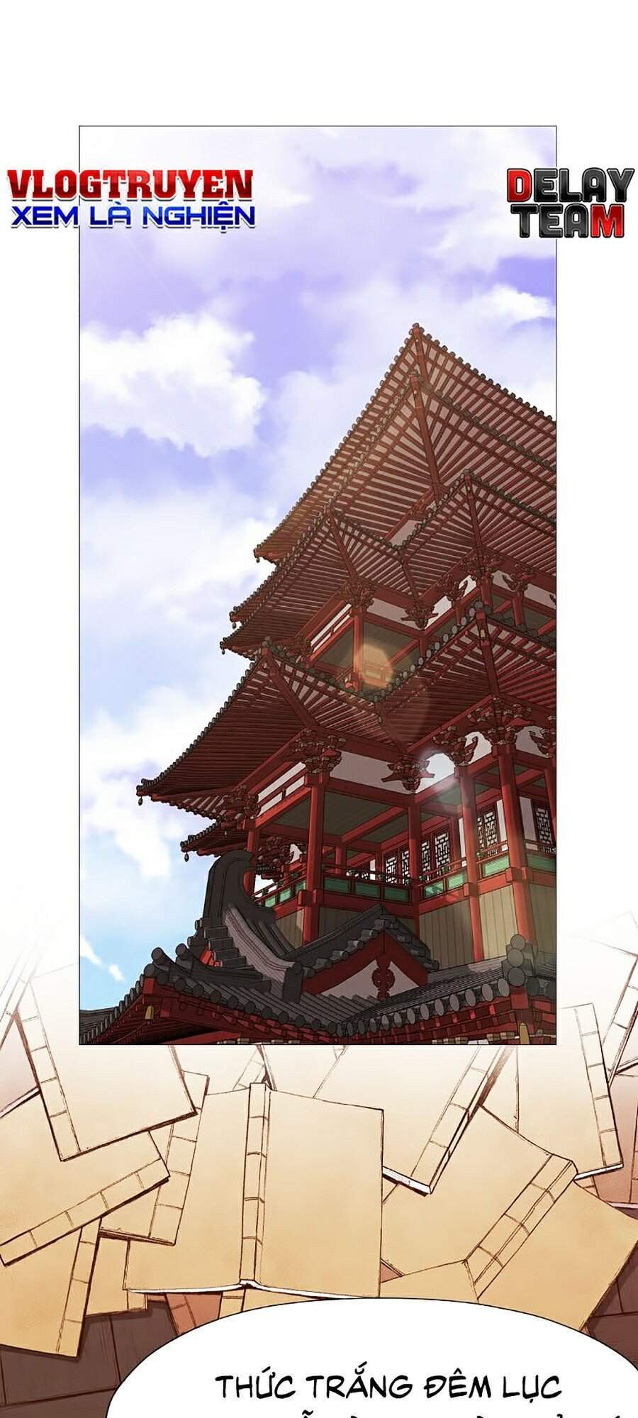 Thiên Võ Chiến Thần Chapter 4 - 11