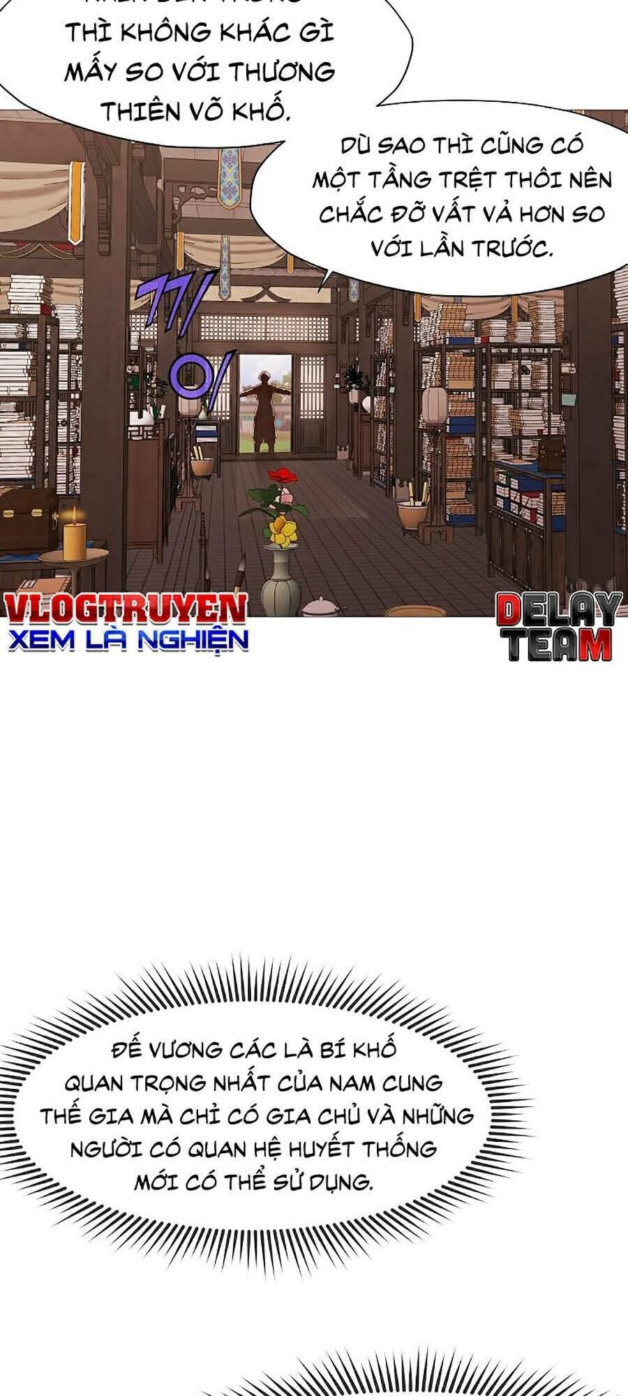 Thiên Võ Chiến Thần Chapter 4 - 101