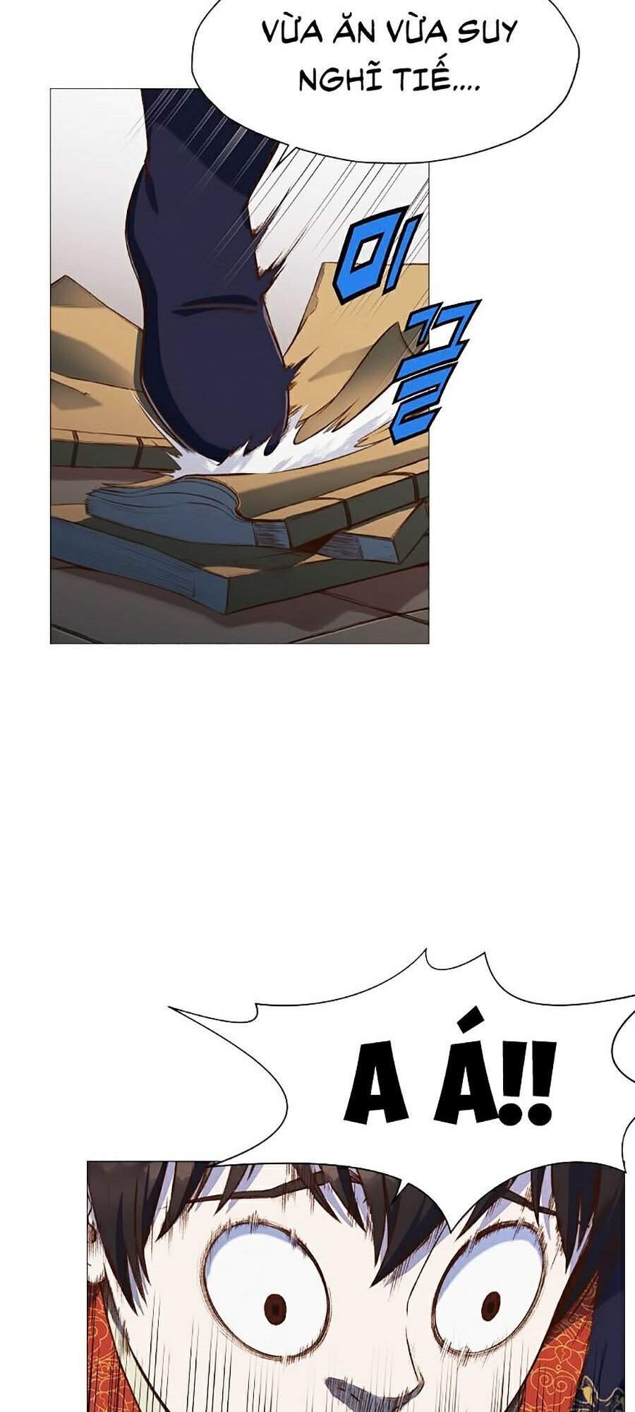 Thiên Võ Chiến Thần Chapter 4 - 123