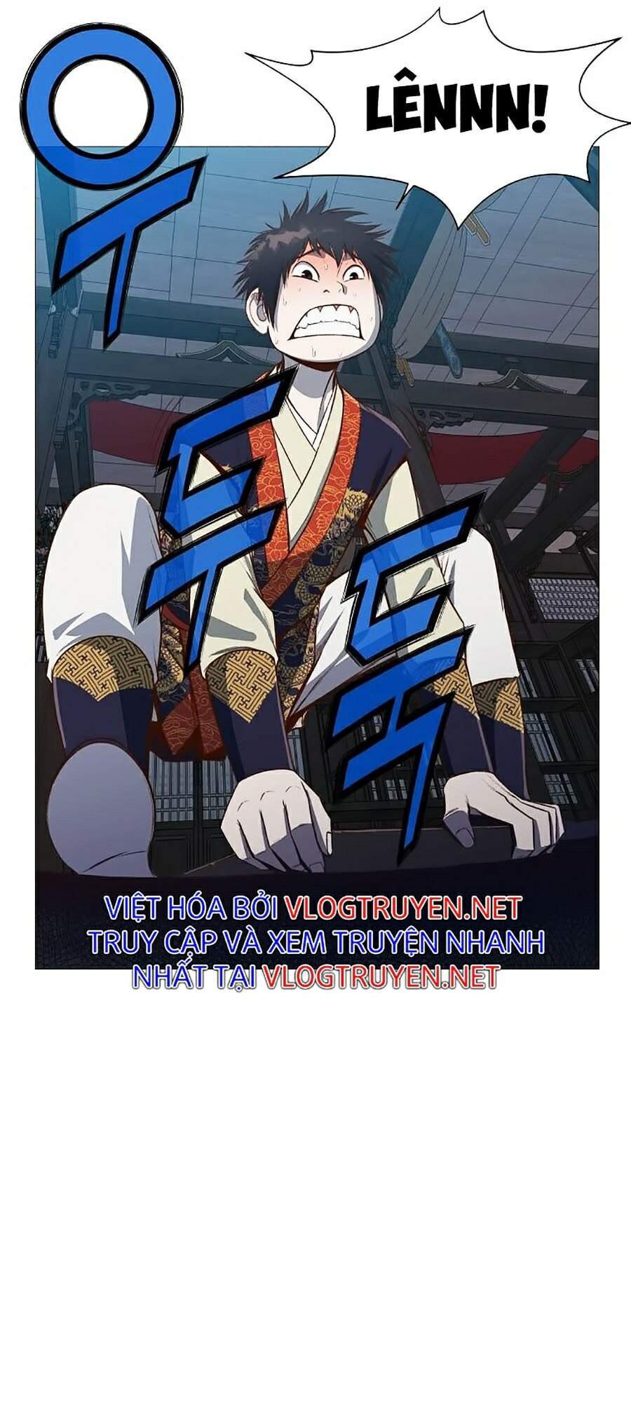 Thiên Võ Chiến Thần Chapter 4 - 131