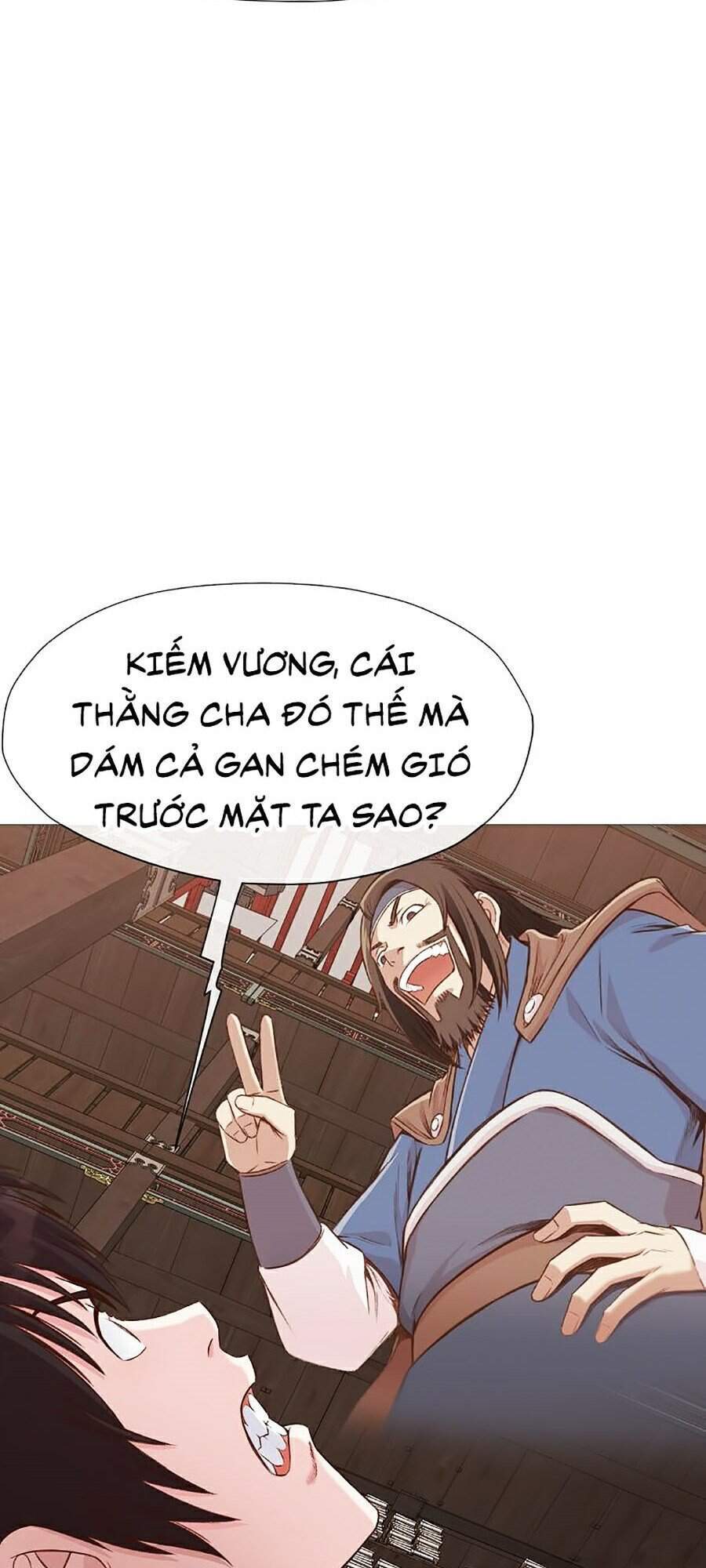 Thiên Võ Chiến Thần Chapter 4 - 15