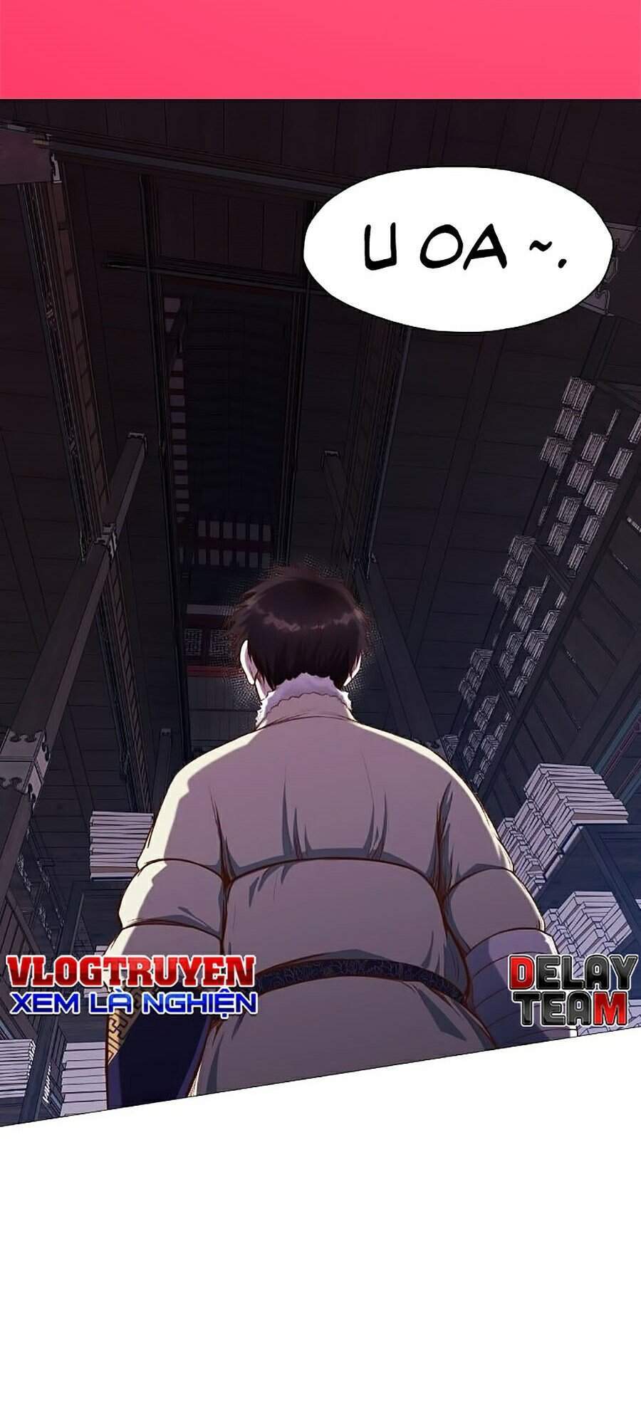 Thiên Võ Chiến Thần Chapter 4 - 3