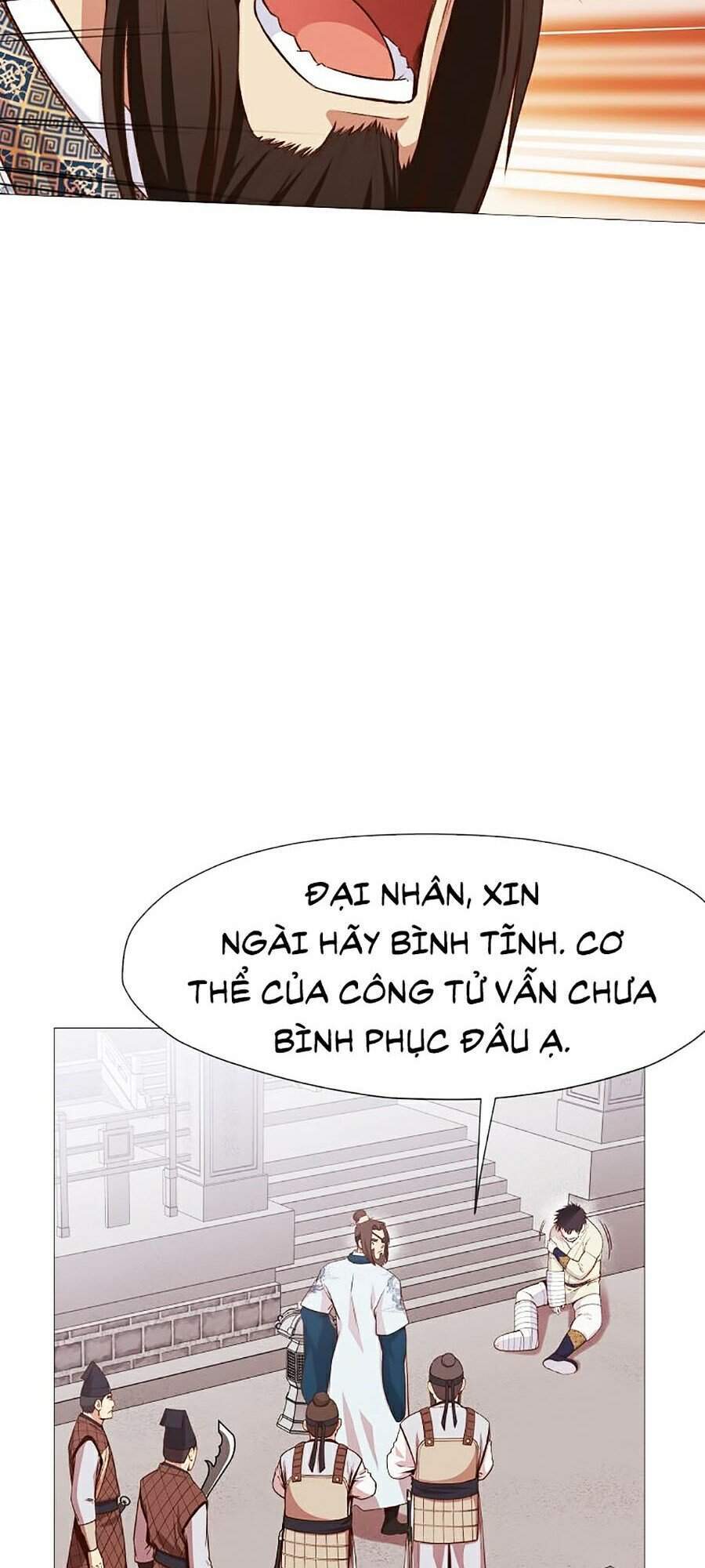Thiên Võ Chiến Thần Chapter 4 - 45