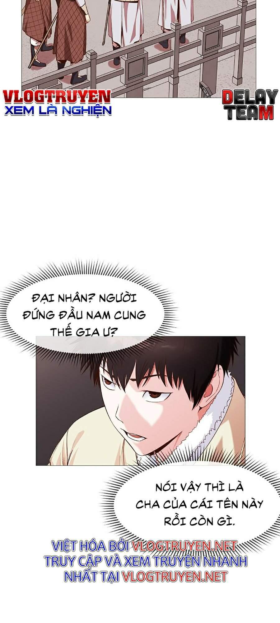 Thiên Võ Chiến Thần Chapter 4 - 47