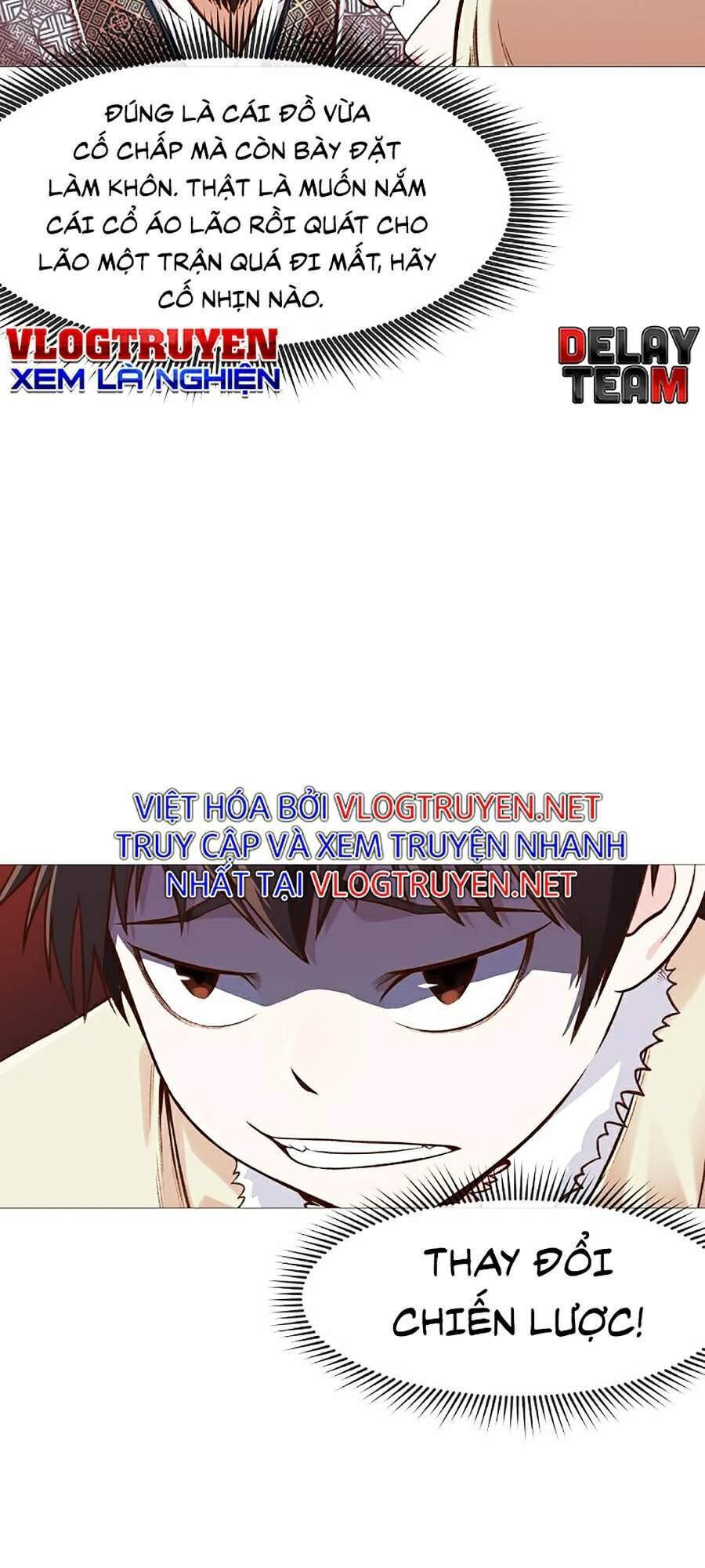 Thiên Võ Chiến Thần Chapter 4 - 77