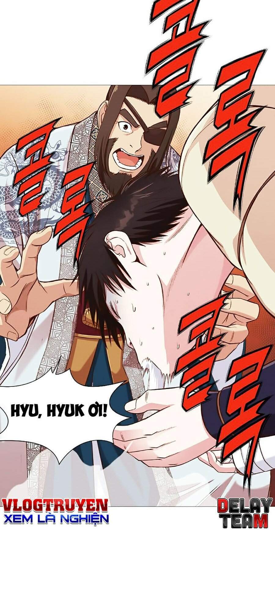 Thiên Võ Chiến Thần Chapter 4 - 81