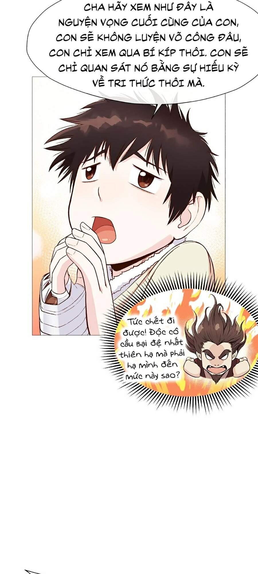 Thiên Võ Chiến Thần Chapter 4 - 91