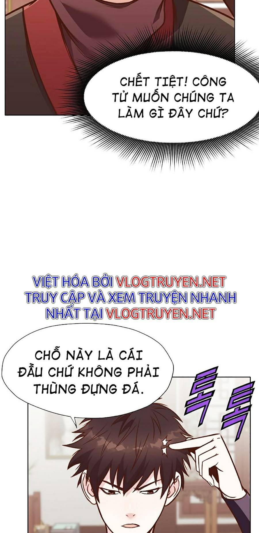 Thiên Võ Chiến Thần Chapter 40 - 19