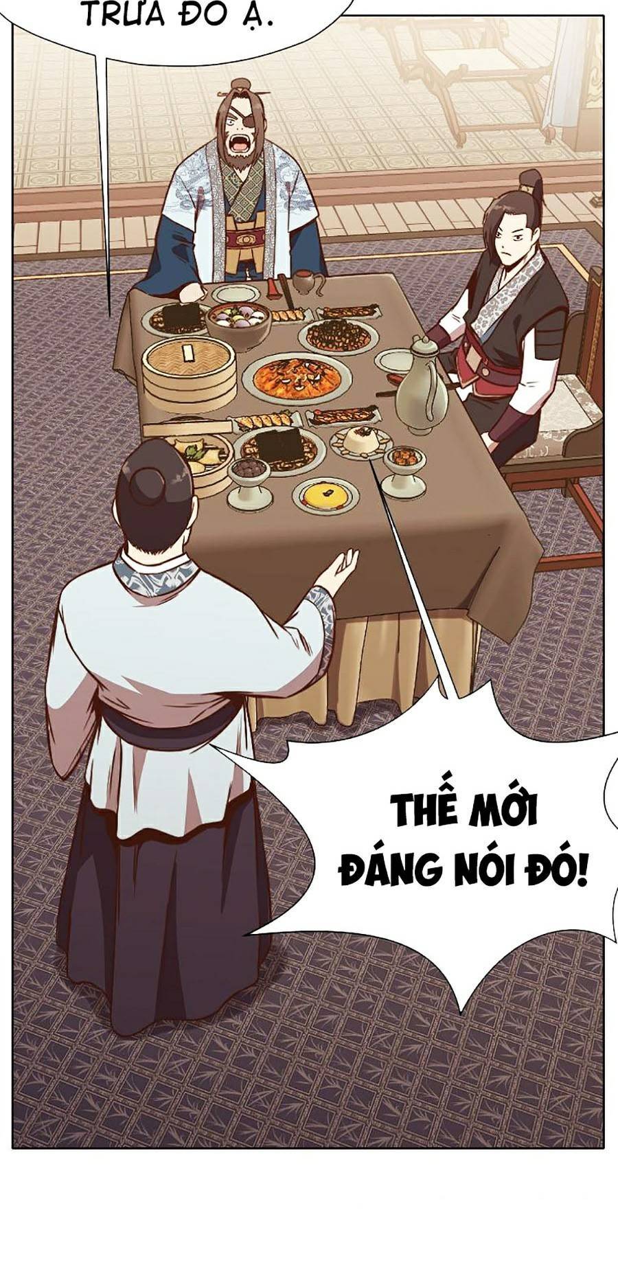 Thiên Võ Chiến Thần Chapter 40 - 36