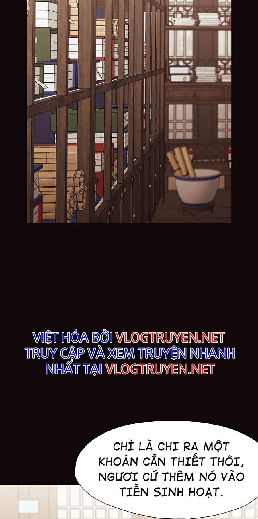 Thiên Võ Chiến Thần Chapter 40 - 43