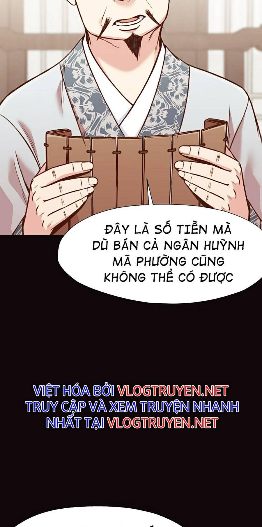 Thiên Võ Chiến Thần Chapter 40 - 48