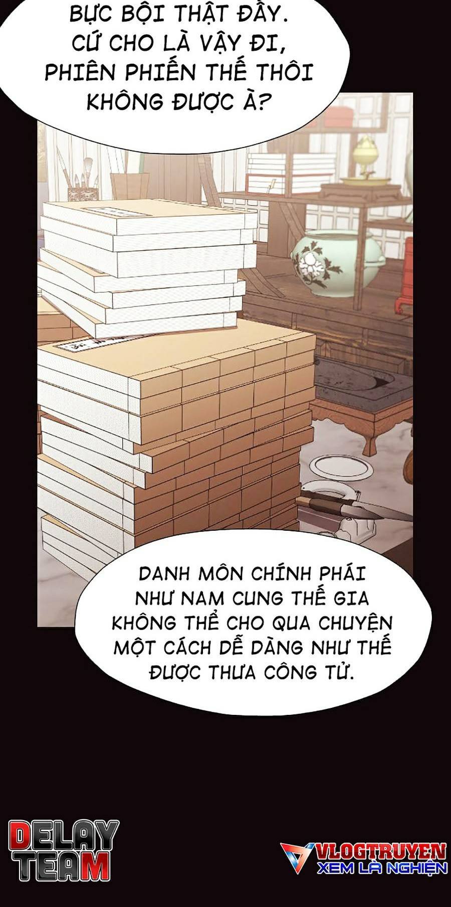 Thiên Võ Chiến Thần Chapter 40 - 49