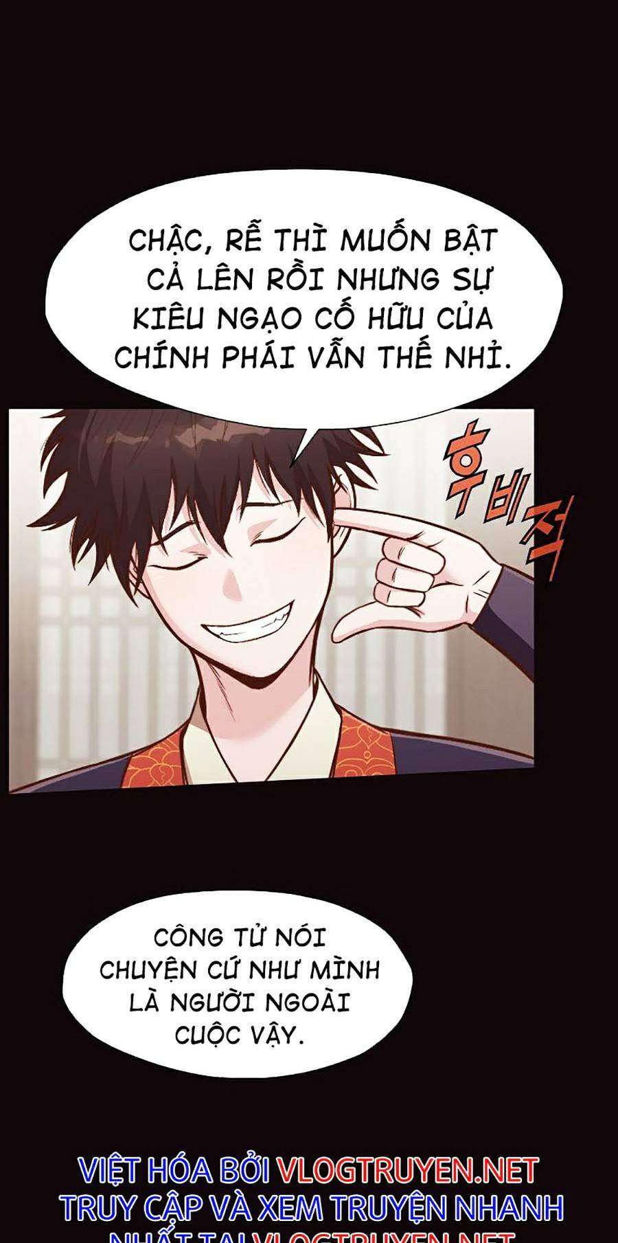 Thiên Võ Chiến Thần Chapter 40 - 50