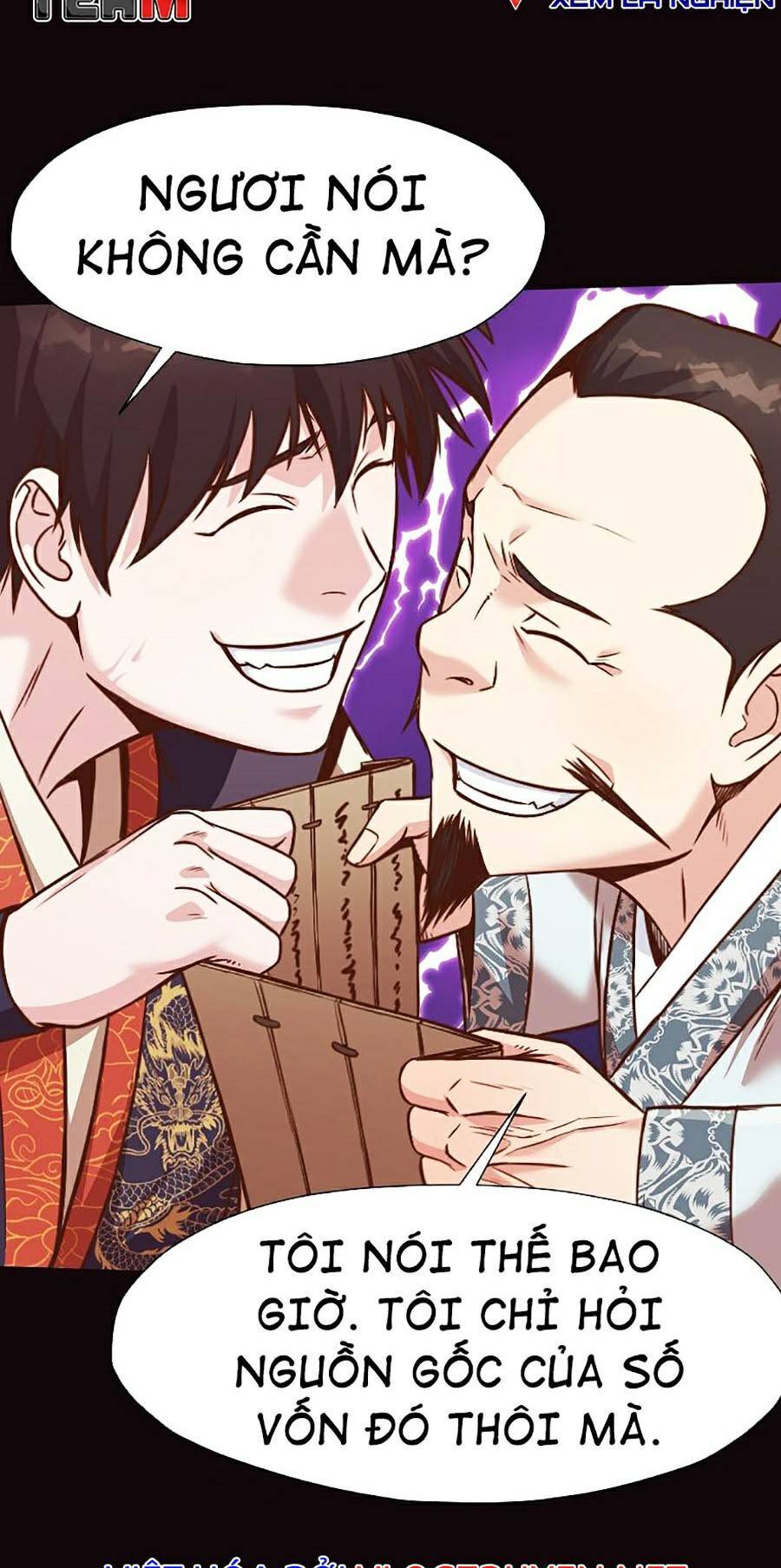 Thiên Võ Chiến Thần Chapter 40 - 54